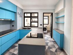 Blk 219B Linear Green @ Bedok (Bedok), HDB 5 Rooms #581405721